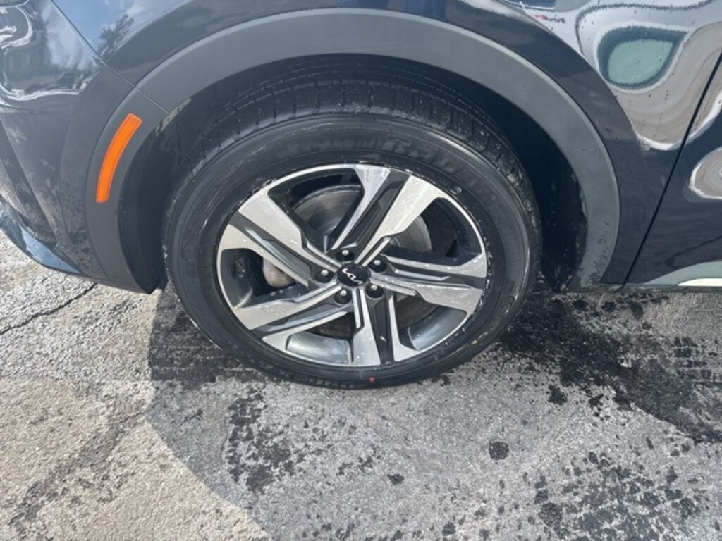 Certified 2024 Kia Sorento Plug-In Hybrid SX Prestige SUV