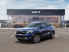 2026 Kia Seltos LX SUV