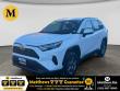 Used 2025 Toyota RAV4 XLE SUV