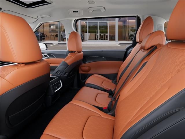 2026 Kia Carnival SX - Photo 18
