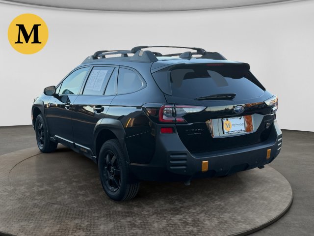 Used 2024 Subaru Outback Wilderness SUV