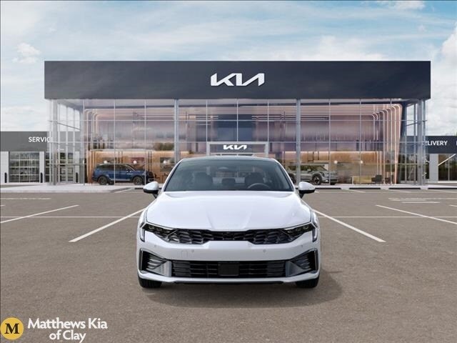 2026 Kia K5 EX photo 2