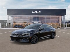 2026 Kia K5 LXS Sedan