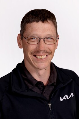 Staff member Richard Godfrey from ID_f2bf14bb4d31