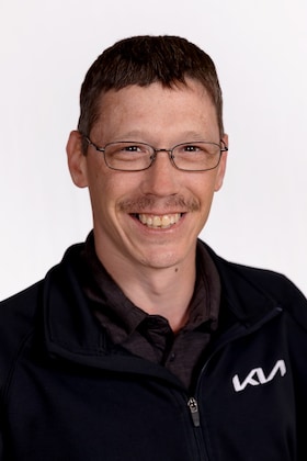 Staff member Richard Godfrey from ID_f2bf14bb4d31