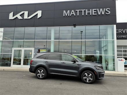 2022 Kia Sorento S SUV