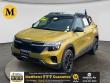 Certified 2024 Kia Seltos X-Line SUV