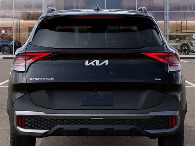 2025 Kia Sportage X-Line Prestige - Photo 13