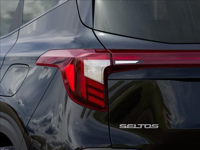 2026 Kia Seltos S - Photo 11
