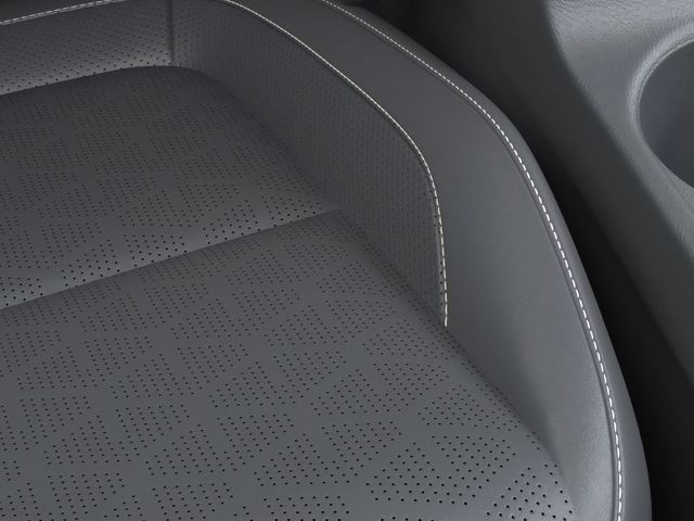 2026 Kia Seltos EX - Photo 24