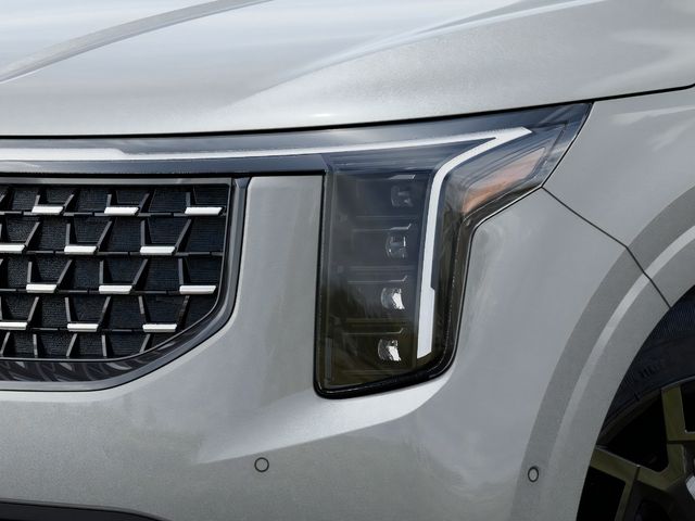 2026 Kia Carnival SX Prestige - Photo 10