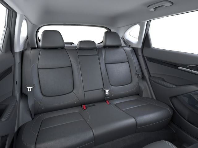 2026 Kia Seltos EX - Photo 16