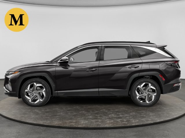Used 2023 Hyundai Tucson Limited SUV