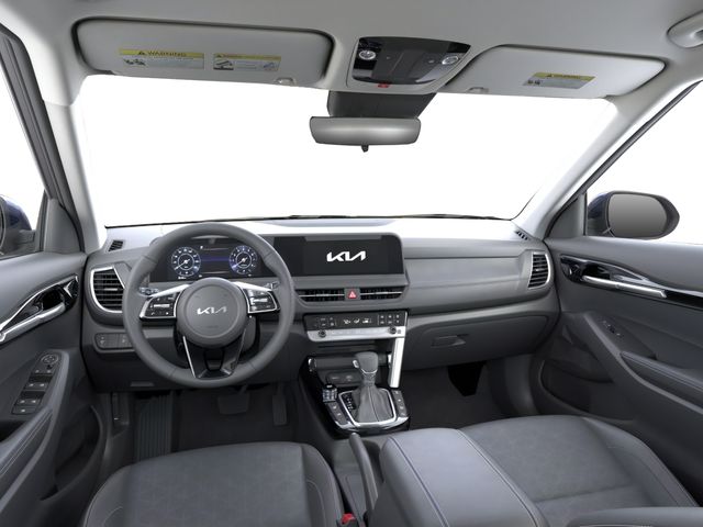 2026 Kia Seltos EX - Photo 14