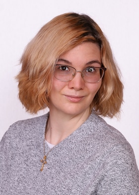 Staff member Mariah Murrell from ID_d97f24584249