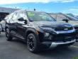 Used 2023 Chevrolet Trailblazer LT SUV
