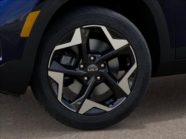 2026 Kia Seltos EX - Photo 9