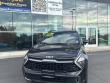 Certified 2023 Kia Sportage Plug-In Hybrid X-Line SUV