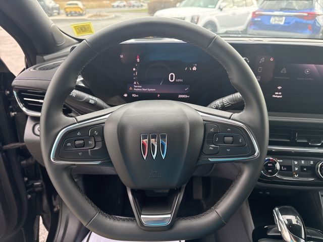 2025 Buick Envista Sport Touring - Photo 10