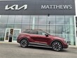 Kia Sportage Plug-In Hybrid