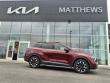 Certified 2023 Kia Sportage Plug-In Hybrid X-Line Prestige SUV
