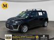 Certified 2023 Kia Soul LX Hatchback