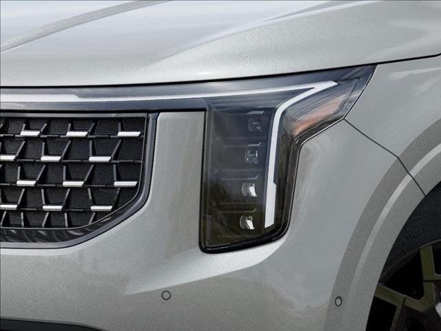 2026 Kia Carnival SX Prestige - Photo 10