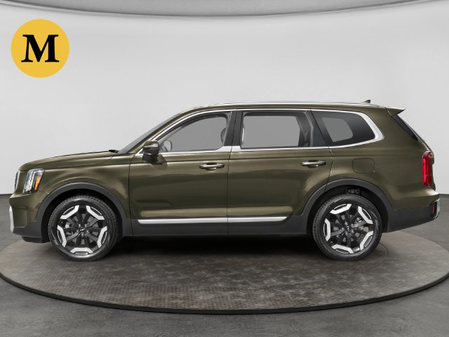 Certified 2024 Kia Telluride S SUV