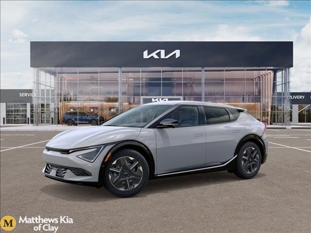 2025 Kia EV6 Light photo 2