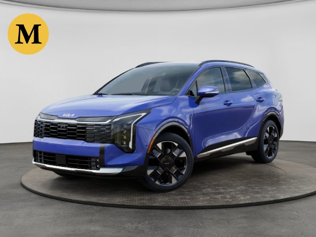 New 2027 Kia Sportage SX-Prestige SUV