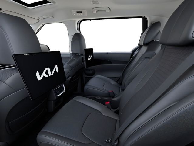2026 Kia Carnival SX Prestige - Photo 18