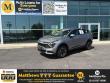 Certified 2024 Kia Sportage LX SUV