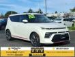Certified 2022 Kia Soul Turbo Hatchback