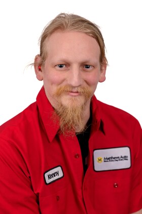 Staff member Kenneth Kenick from ID_de7684a95dfb