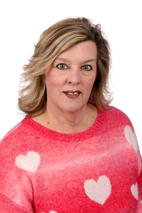 Staff member Tammy Kendrick  from ID_de7684a95dfb