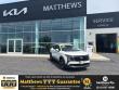 Used 2025 Nissan Kicks SR SUV