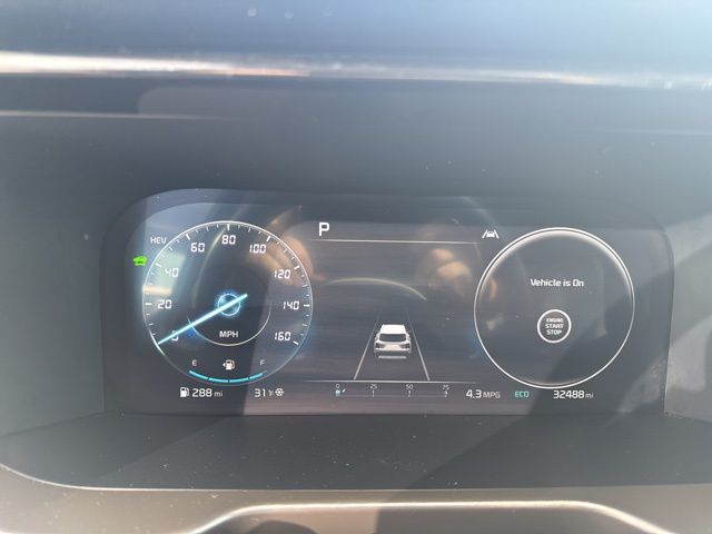 2024 Kia Sorento SX Prestige PHEV - Photo 10