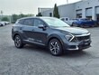 Kia Sportage Hybrid