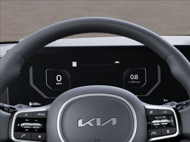 2026 Kia Carnival SX - Photo 21