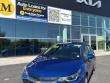 Used 2019 Chevrolet Cruze LT Sedan