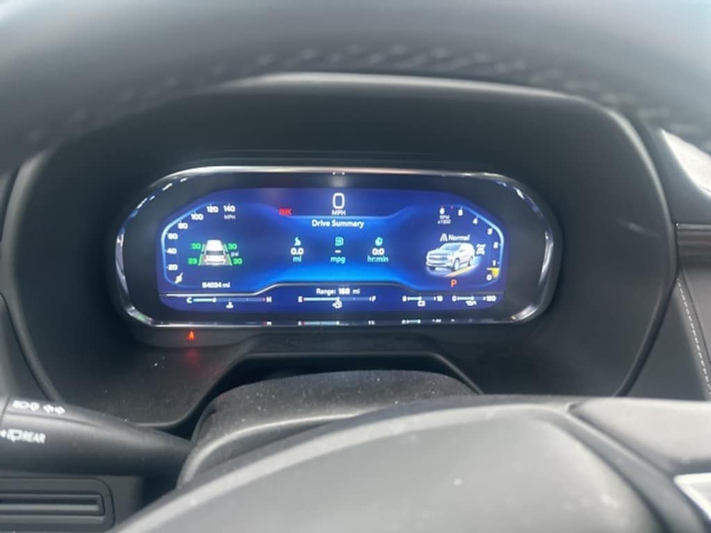 Used 2023 Chevrolet Tahoe LT SUV