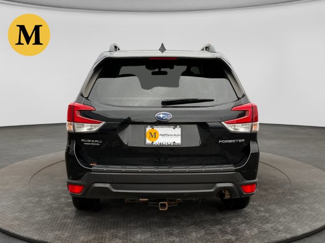Used 2019 Subaru Forester Premium SUV