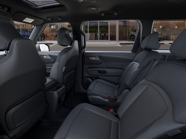 2027 Kia Telluride S - Photo 18