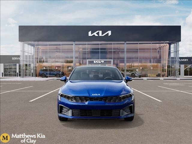 2026 Kia K5 EX photo 2