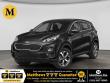 Certified 2020 Kia Sportage LX SUV