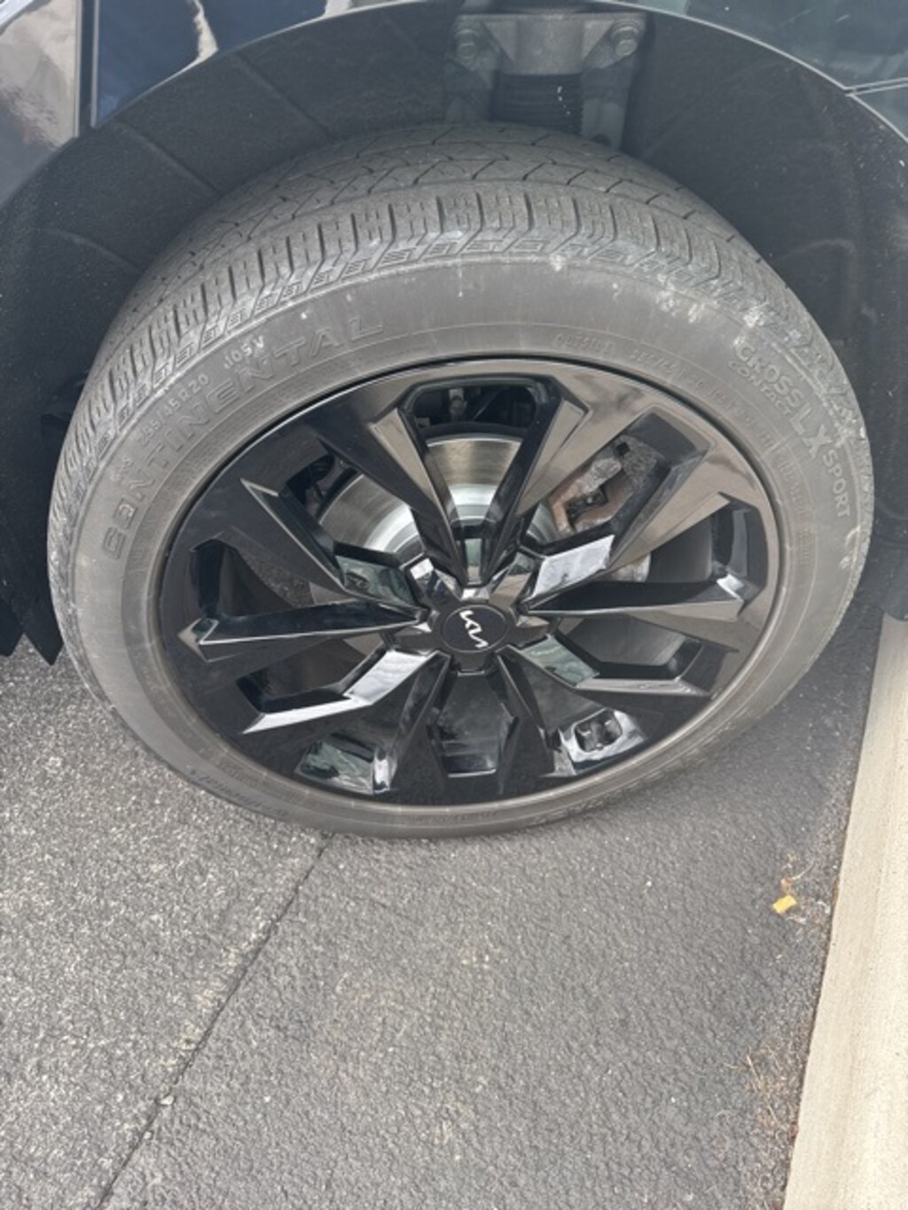 Certified 2022 Kia Sorento SX SUV