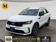 Certified 2022 Kia Sorento S SUV