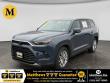 Used 2024 Toyota Grand Highlander Platinum SUV