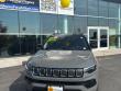 Used 2022 Jeep Compass Limited SUV