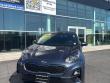 Used 2022 Kia Sportage LX SUV